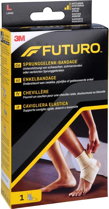 Produktbild Futuro Sprunggelenk Bandage (L)