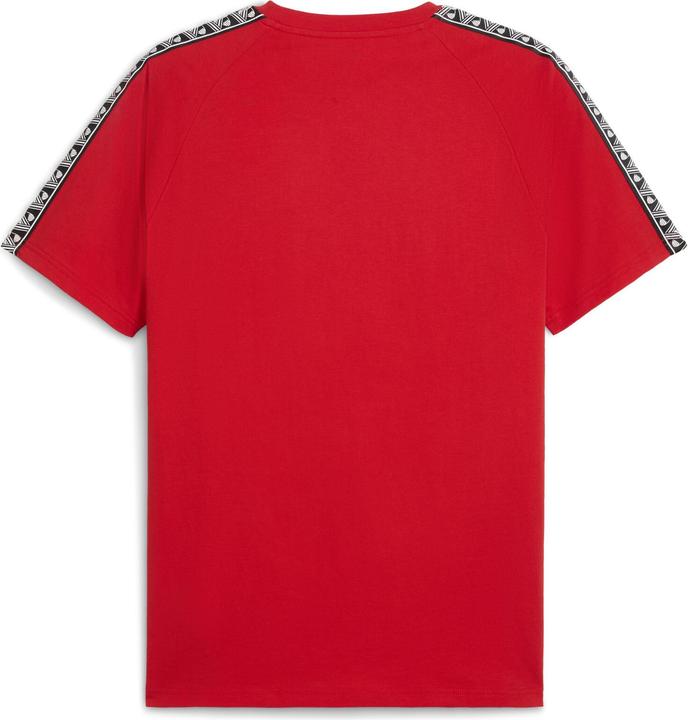 Actual product image Puma teamKING Tee (XL)