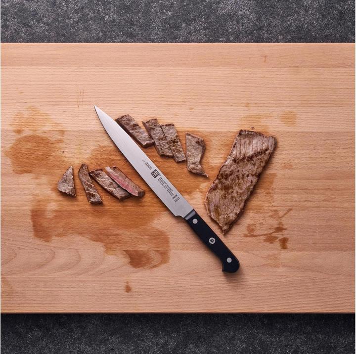 Produktbild Zwilling Gourmet Fleischmesser, 200 mm (20 cm)