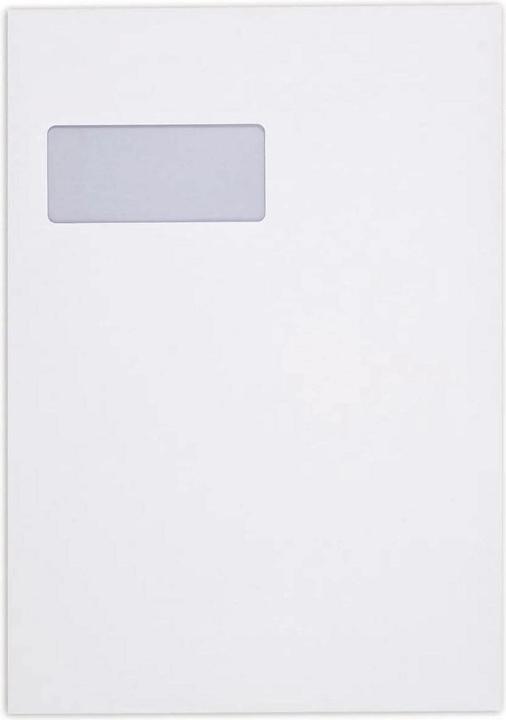 Image du produit BüroLine Enveloppe (C4, 250 x)