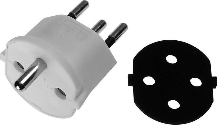 Reiseadapter