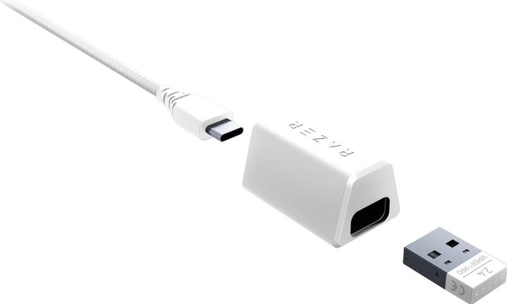 Actual product image Razer Viper V2 Pro (Wireless, Cable)