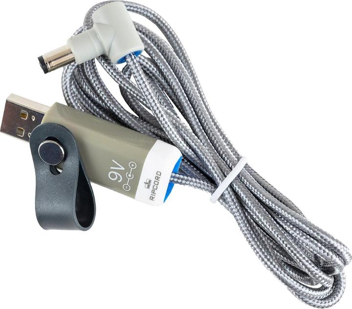 Actual product image MyVolts AA926MS - Ripcord 9V +
