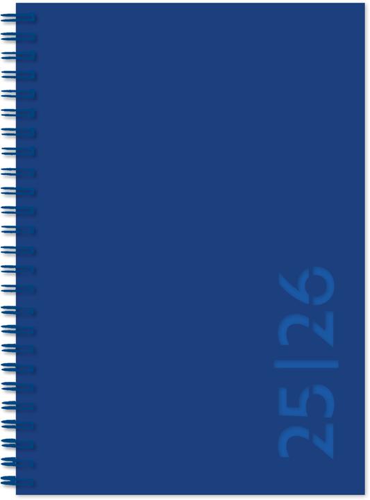Simplex 40130S3.26 (148 x 210 mm, Deutsch)