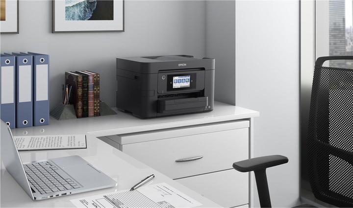 Immagine prodotto Epson WorkForce WF-4820DWF (Inchiostro, Colore)