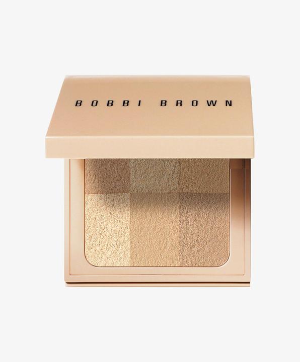 Produktbild Bobbi Brown Nude Finish Illuminating Powder (Nude)