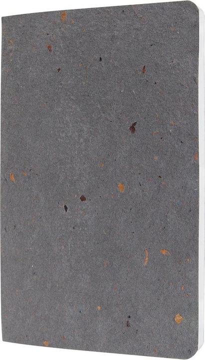 Produktbild Sigel Notizbuch Re-Up Softcover (14 x 20 cm, Kariert, Weicher Einband)