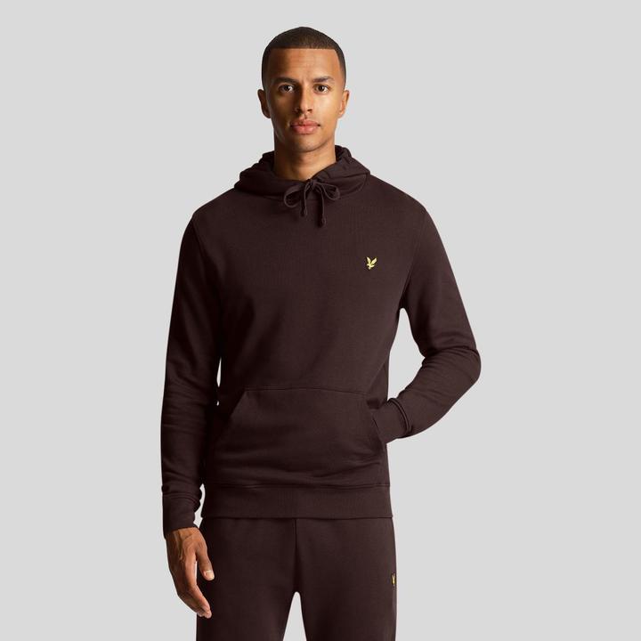 Produktbild Lyle and Scott Kapuzenpullover Zum Überziehen (L)
