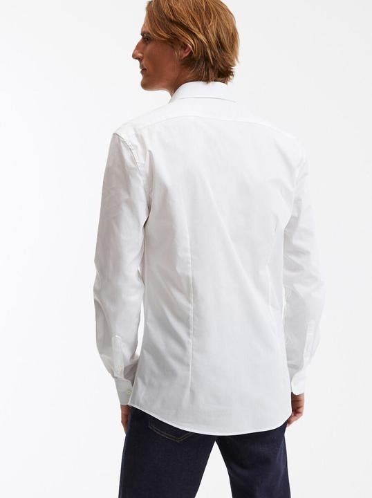 Produktbild La Redoute Collections Slim-Fit-Hemd mit französischem Kragen (XXL)