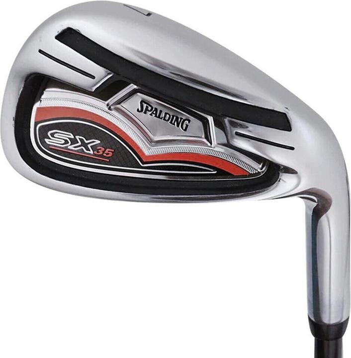 Produktbild Spalding SX35 (Rechtshänder)