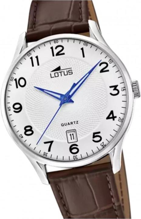 Lotus 18402/G (Analoguhr, 39 mm)