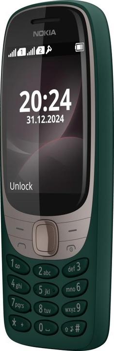 Image du produit Nokia 6310 (2024) (2.80", 2G)