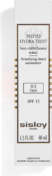 Actual product image Sisley Phyto Hydratant Complexion No "0.5 (0.5 Opal)