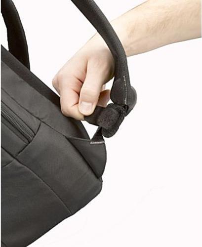 Immagine prodotto Caselogic VNB-217 Nero Custodia per Notebook 43,2 cm (17") Zaino Coperchio Nero (25.20 l)