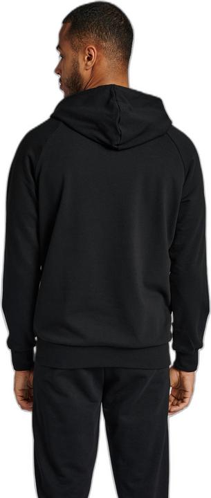 Actual product image hummel ISAM 2.0 HOODIE (S)
