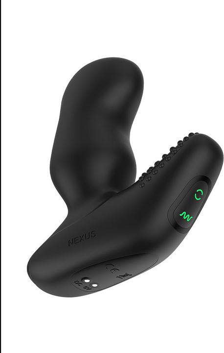 Actual product image Nexus Prostate Massager