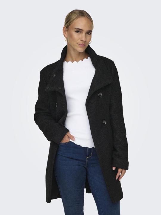 Immagine prodotto Only Cappotto in lana Cappotto (XL)