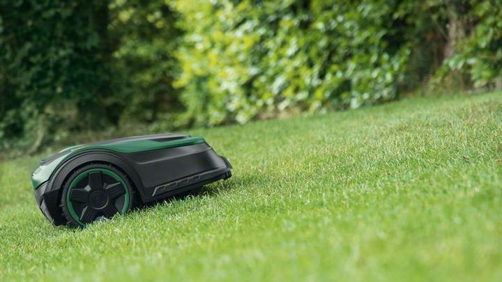 Actual product image Bosch Home & Garden Indego S+ 500 (500 m²)