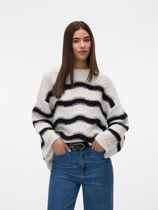 Produktbild Vero Moda VMCHOKO Pullover Strickpullover (XS)