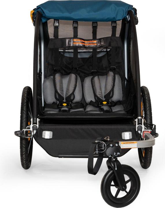 Produktbild Burley Encore X