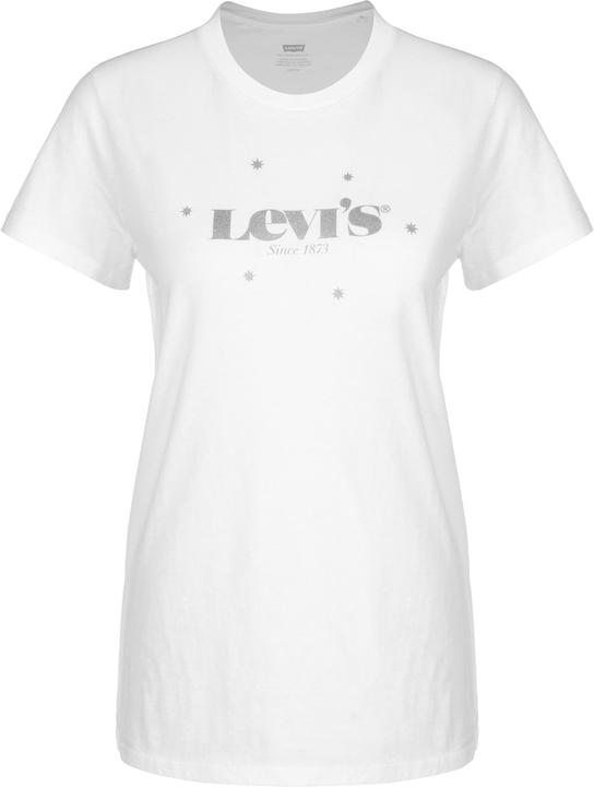 Produktbild Levis The Perfect W T-Shirt - 86839 (XS)
