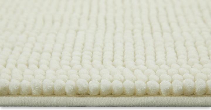 Actual product image Wecon Home Bath rug Balu (60 x 100 cm)
