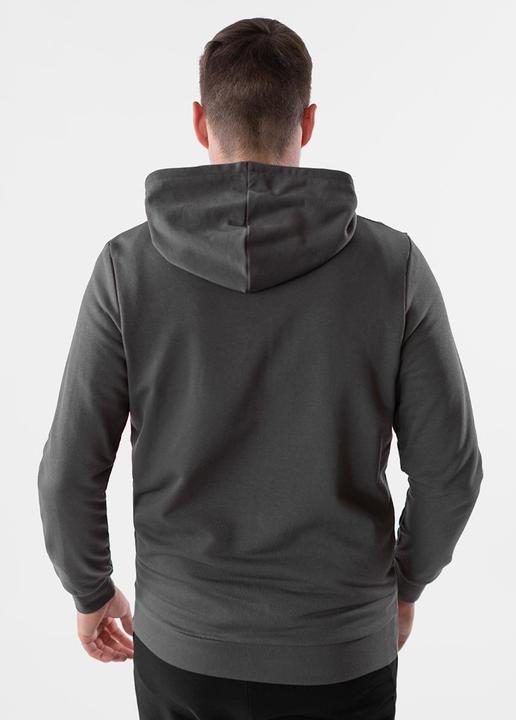 Produktbild JAKO Kapuzenjacke Base (XXL)