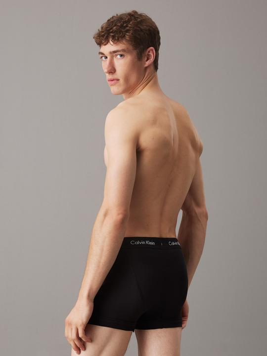 Produktbild Calvin Klein Trunk (L, 3er Pack)