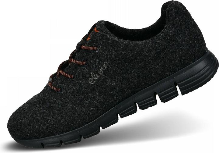 Produktbild Elwin Karma Sneaker Herren (43)