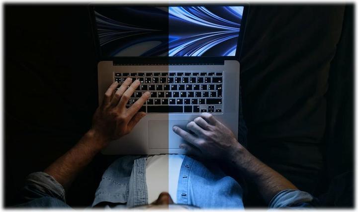 Produktbild Kensington MagPro Elite (13", 16 : 9)
