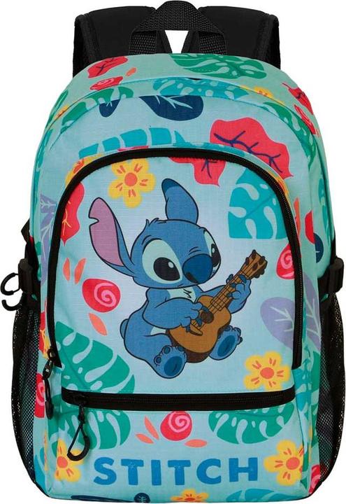Image du produit Karactermania FAN Fight Backpack 2.2 Guitar