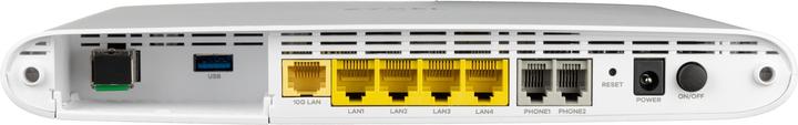 Actual product image Galaxus 10 Gbit/s Fiber (up to 10 Gbit/s max.)
