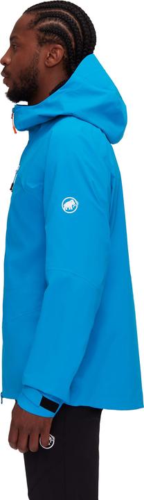 Produktbild Mammut Taiss HS Hooded Jacket Men (XL)