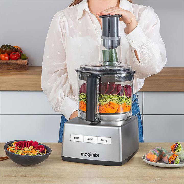 Actual product image Magimix Spiralizer 3200/4200/5200/CE