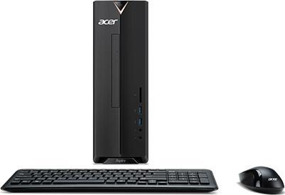 Produktbild Acer Aspire – XC-830 (Intel Pentium Silver J5040, 8 GB, 512 GB, UHD Graphics 605)