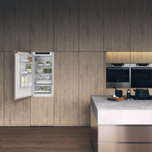 Produktbild Asko Kühl-Gefrierkombination Einbau PREMIUM RFN31831EI (248 l)