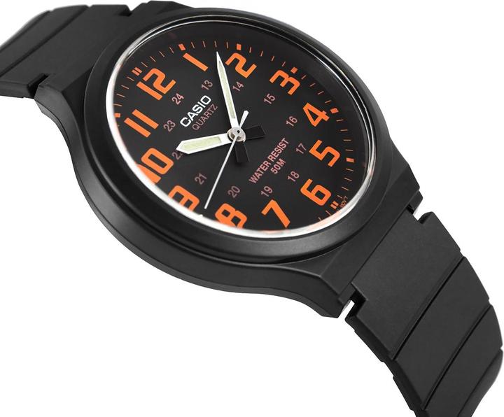 Actual product image Casio Collection