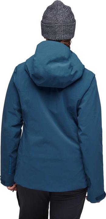 Produktbild Black Diamond W Recon Insulated Shell (S)