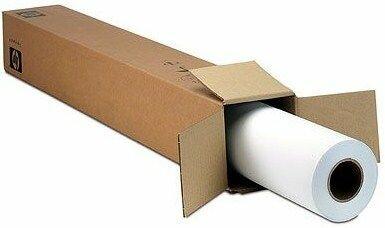 Actual product image HP Everyday Instant-dry Satin Photo Paper-610 mm x 30.5 m (235 g/m², Special, 1 x)
