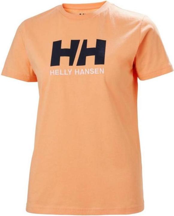 Actual product image Helly Hansen HH Logo T-Shirt (S)