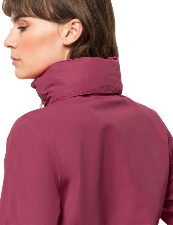 Produktbild Jack Wolfskin Stormy Point 2L Jkt W (M)