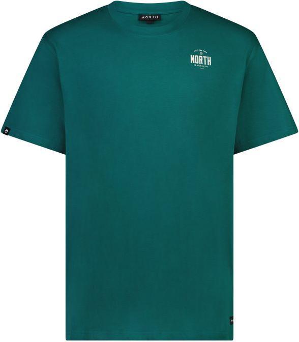 Actual product image North Wanderer Tee (M)