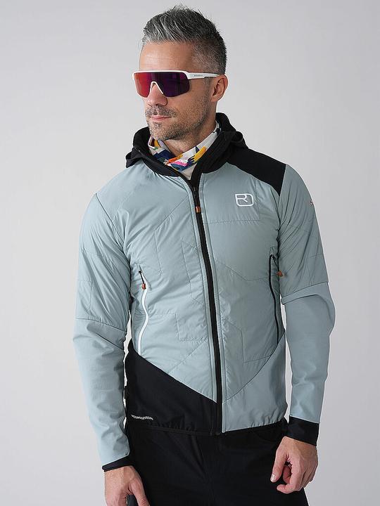 Produktbild Ortovox Col Becchei Hybrid Jacket Sw (S)