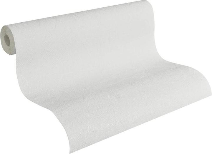 Produktbild A.S. Création Meistervlies Pro Protect 2 Weiss, überstreichbar 10 (53 x 1005 cm)