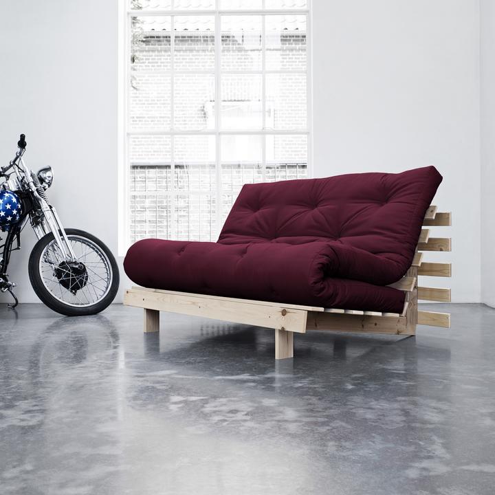 Immagine prodotto Karup Design Roots (2 posti, Divano letto)