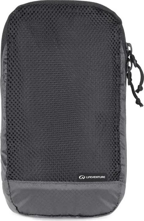 Lifeventure Ultralight Packing Cubes (3-Pack S,M,L)