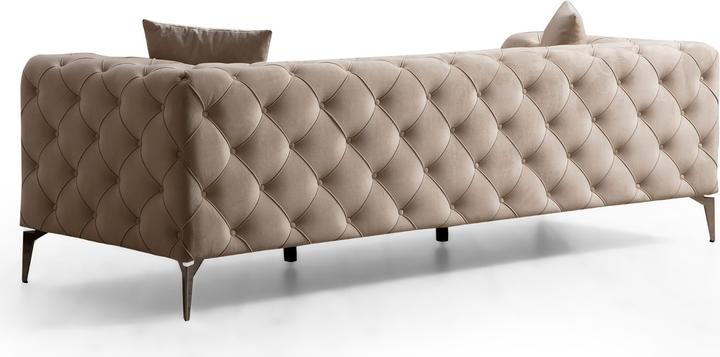 Actual product image Atelier del Sofa Giuliana (3-seater)