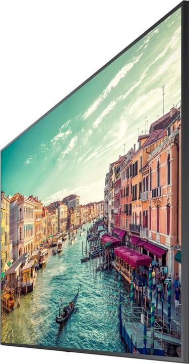 Produktbild Samsung QE82R (3840 x 2160 Pixel, 82")