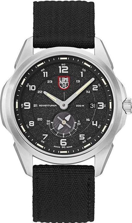 Produktbild Luminox Atacama Adventurer Field 1760 Series (Taucheruhr, 42 mm)