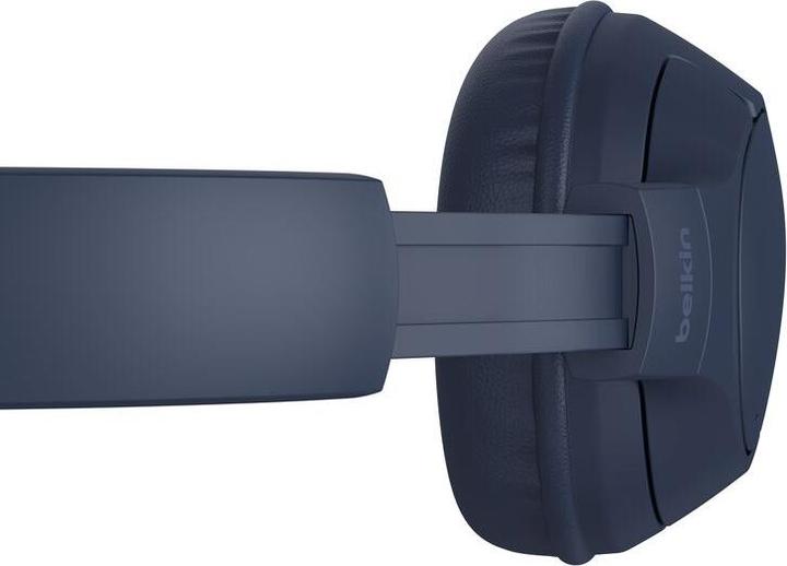 Produktbild Belkin Soundform Surround (NC, 1 h, Kabellos, Kabelgebunden)